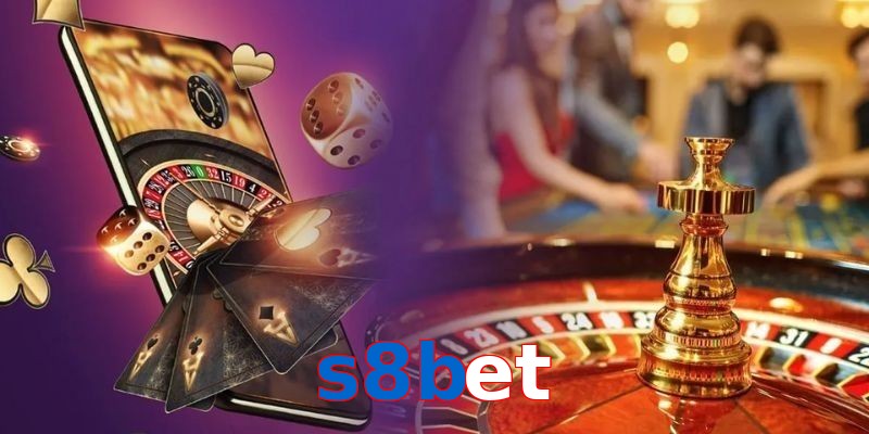 s8bet